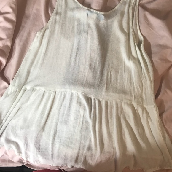 Tank top - Picture 3 of 3